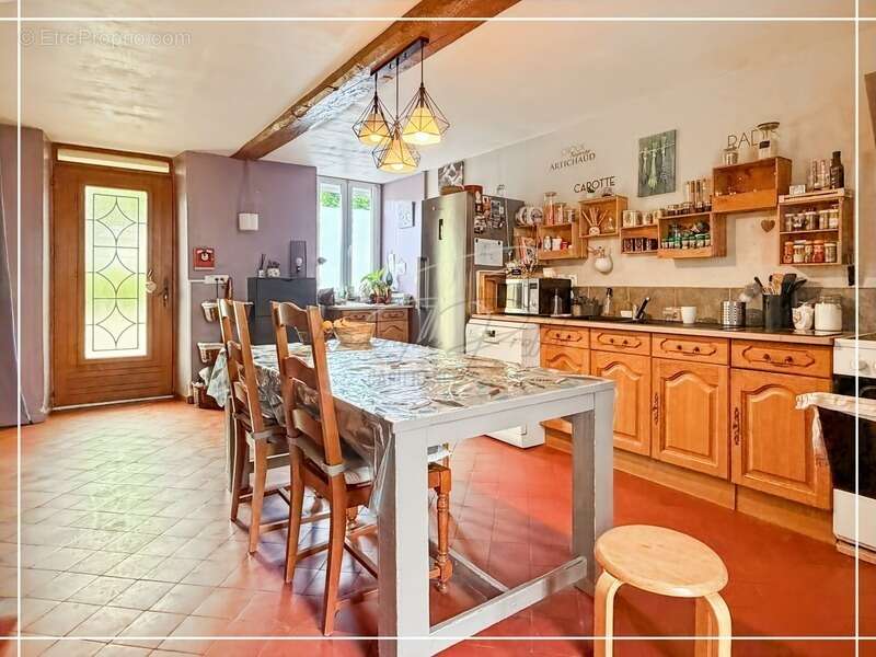 Maison à vendre 5 pièces - photo 4