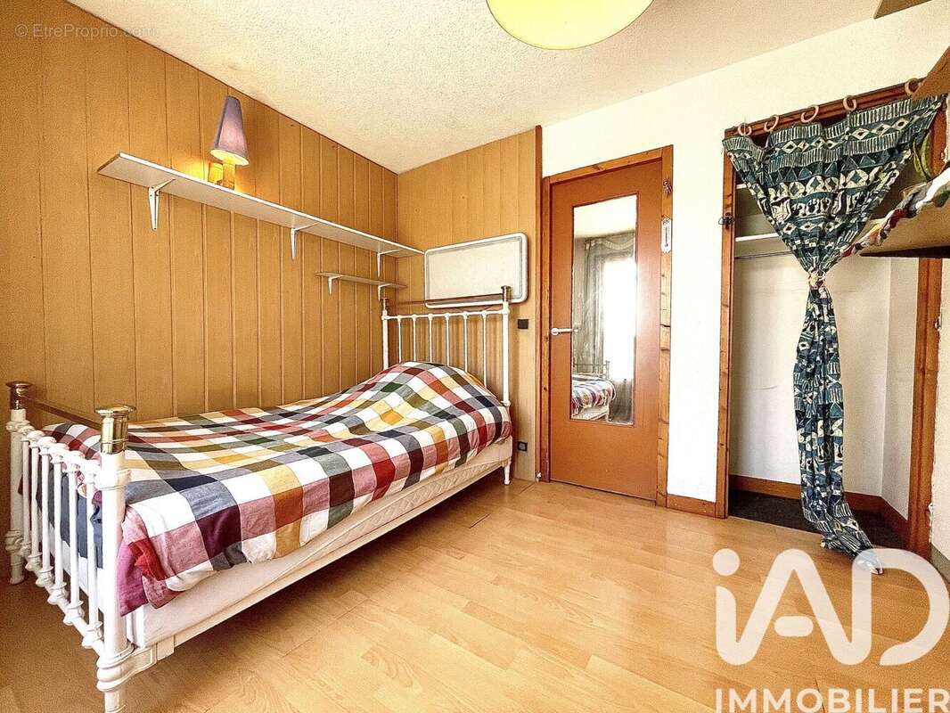 Photo 6 - Appartement à TIGNES
