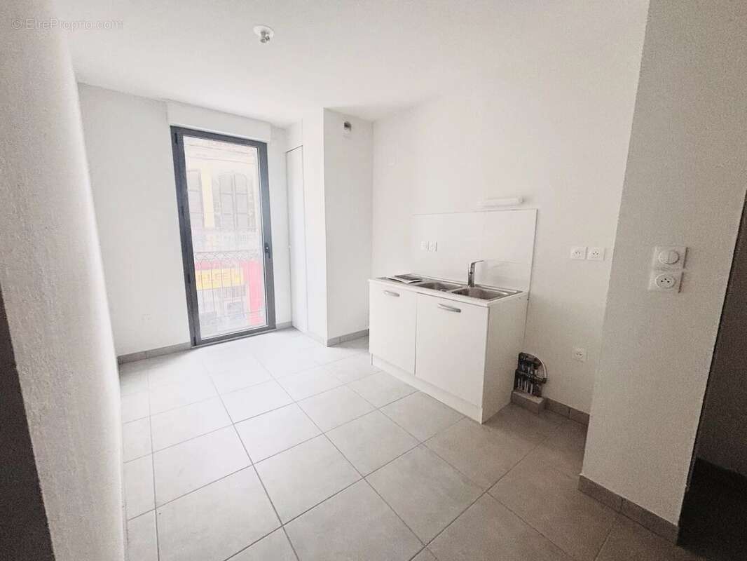 Appartement à PAMIERS