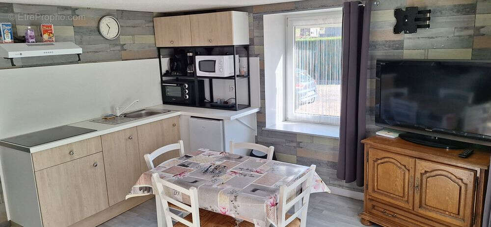 Appartement à CORNIMONT