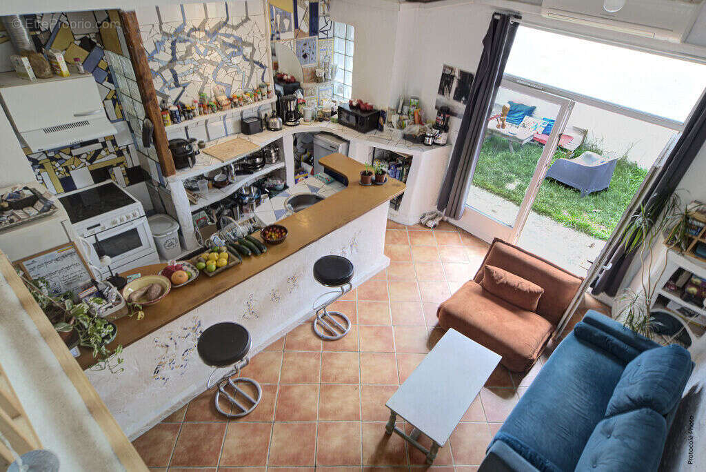 Photo 2 - Maison à TOULOUSE