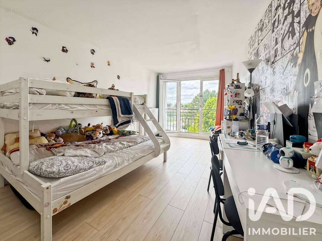 Appartement 81 m² à Lognes  - photo 6
