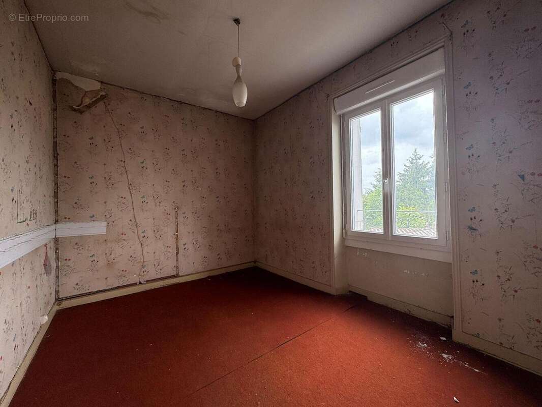   - Appartement à THOUARS