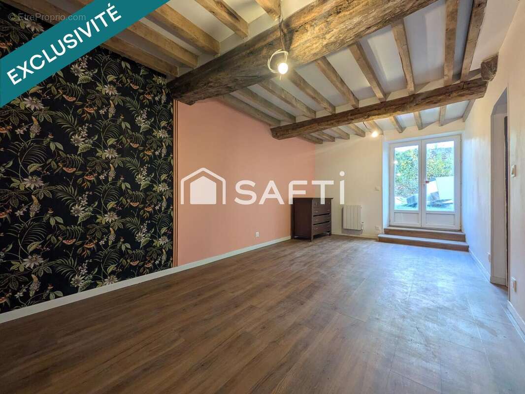 Photo 7 - Maison à MONTCHAMP