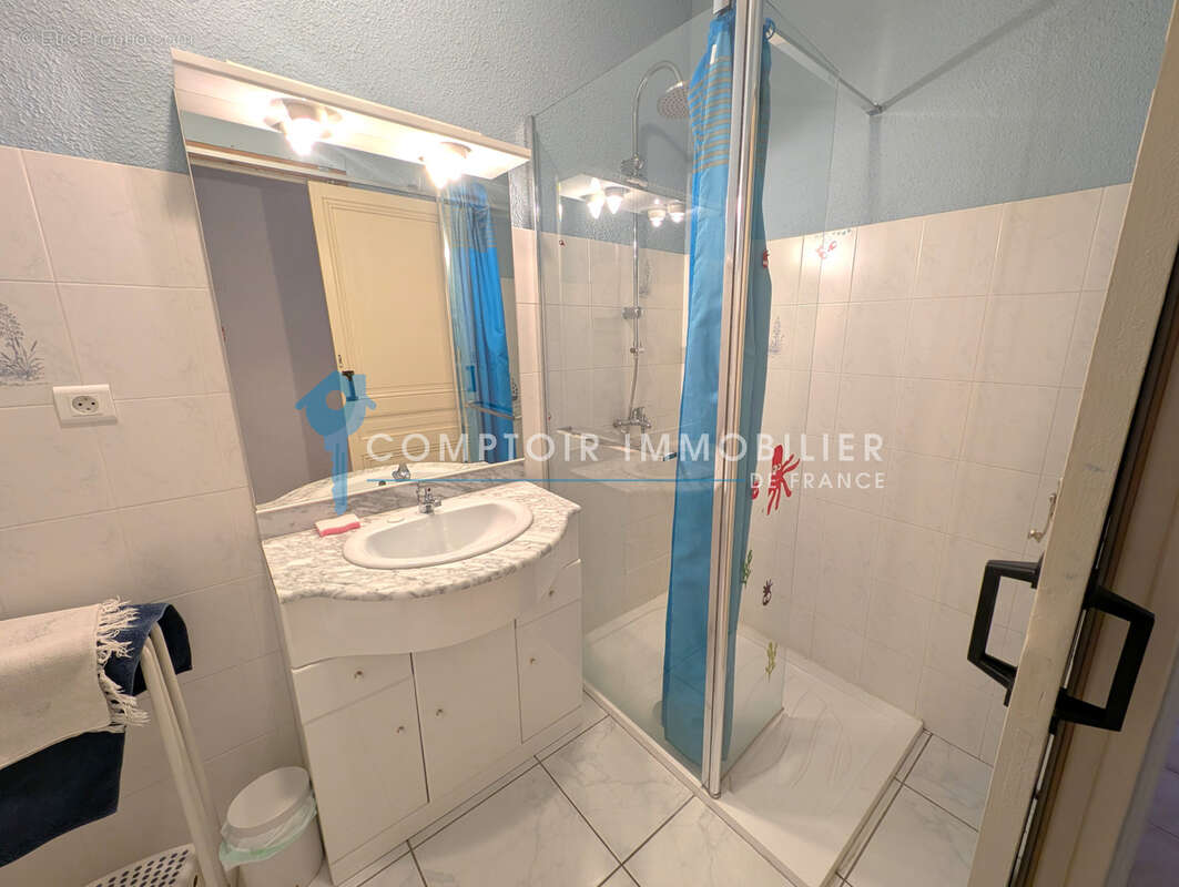Dépt. 07 -  A VENDRE Secteur COUCOURON - Maison de maître de 160 m2 - Parcelles de 1.330 m2 - photo 21