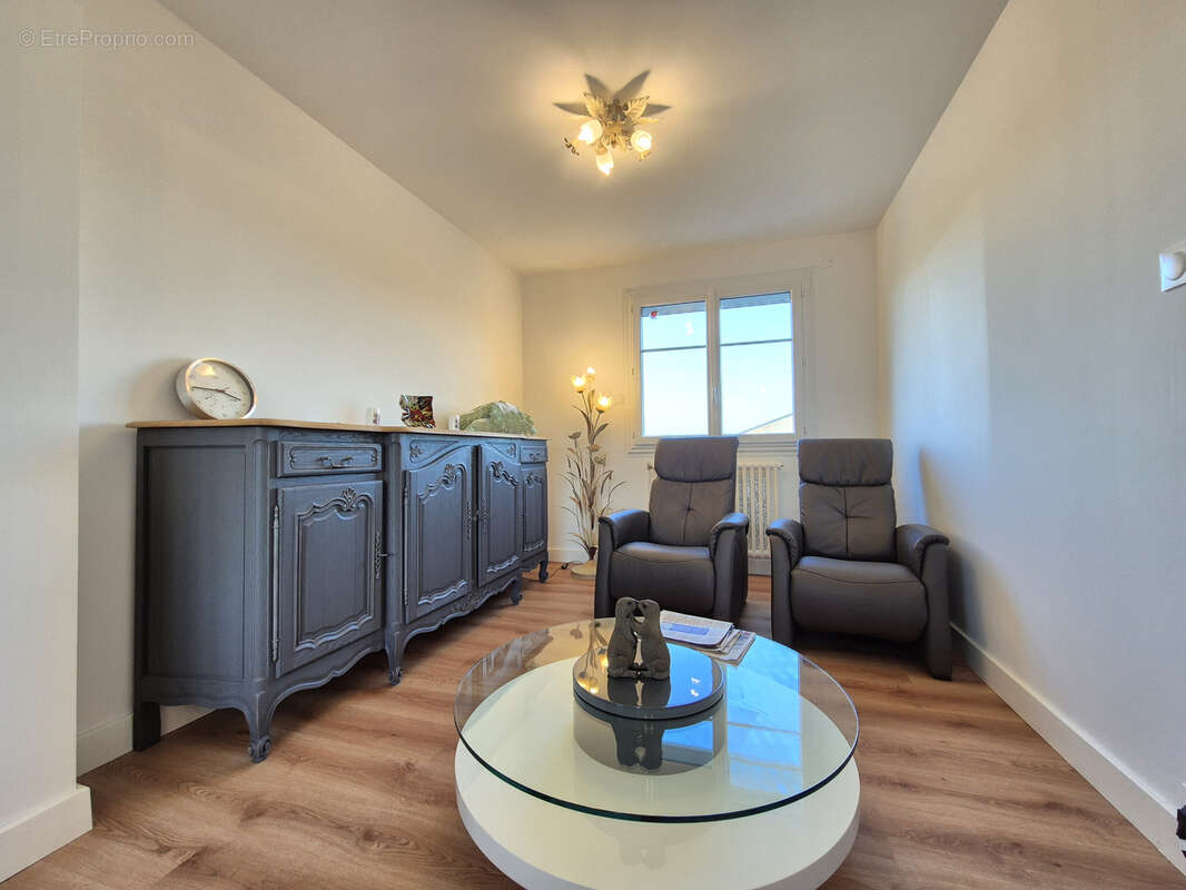 Maison à SAINT-POTAN