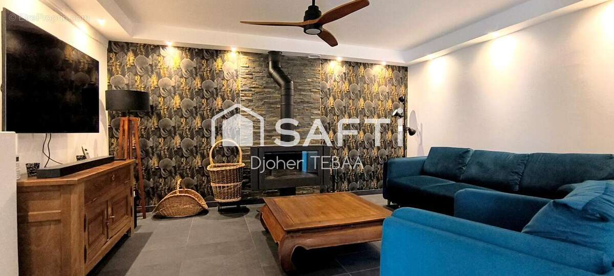 Photo 7 - Maison à MAILLEBOIS