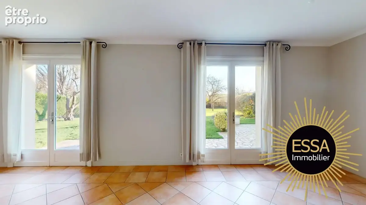 Maison 8 pièces 200 m² à vendre à Chavenay (78450) - photo 6