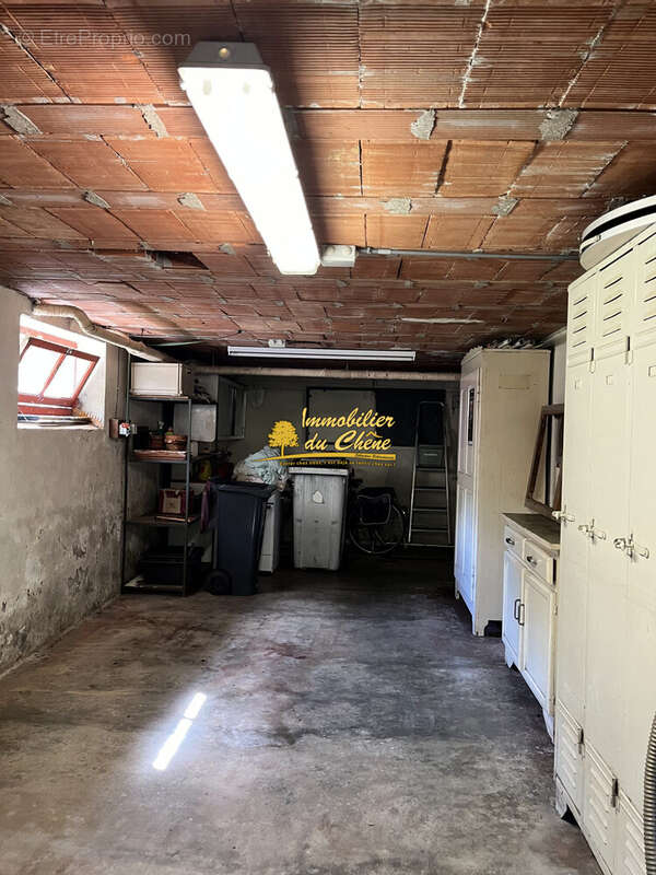 Maison à FOUGEROLLES