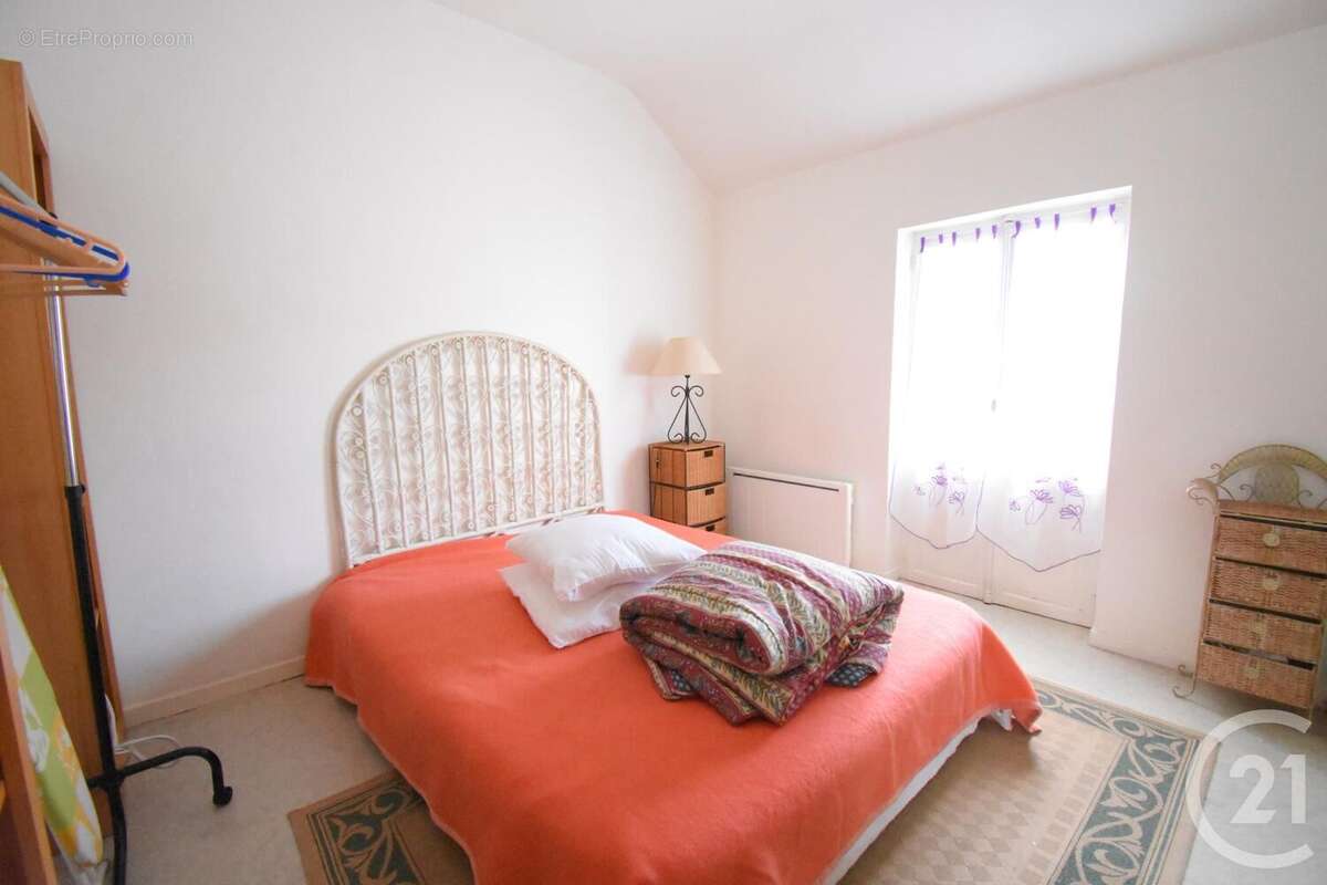 Appartement à VICHY