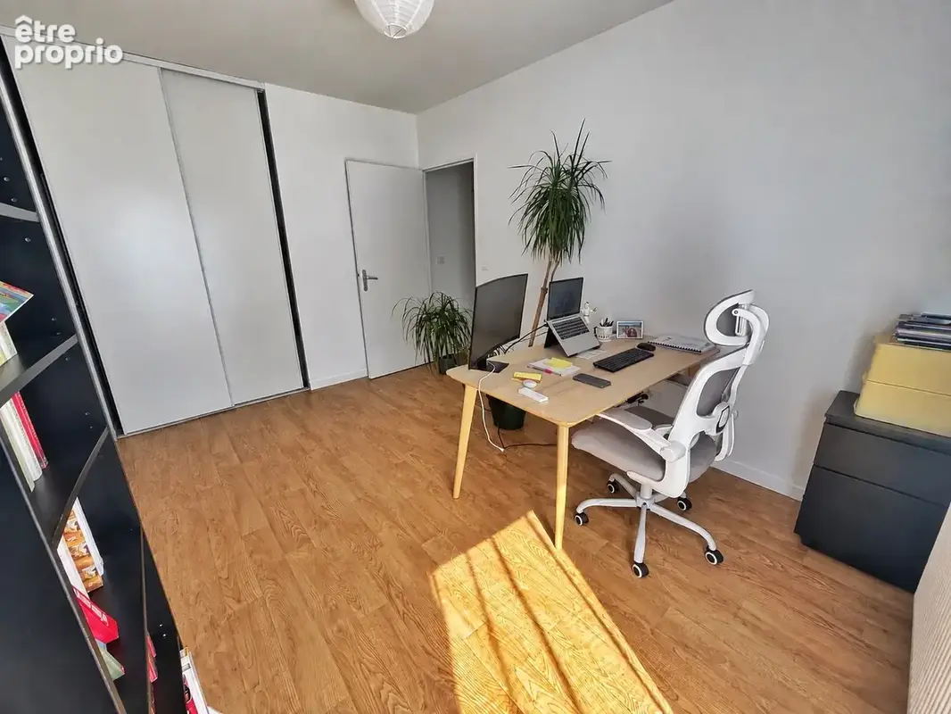 Appartement 4 pièces - photo 14