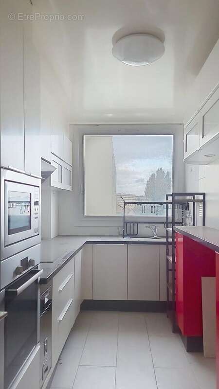 Photo 4 - Appartement à MAISONS-ALFORT