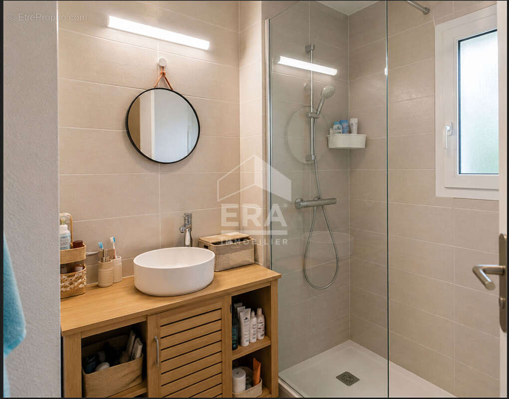 Appartement à GUJAN-MESTRAS
