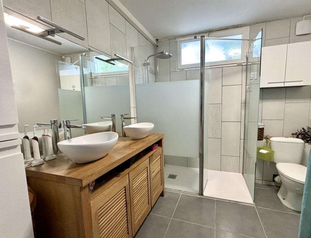 Appartement à MERIGNAC