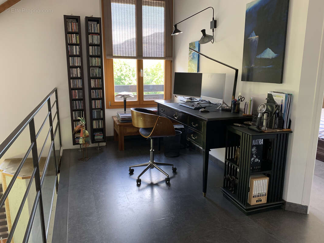 Viuz en Sallaz, maison 7 pièces à vendre - photo 15