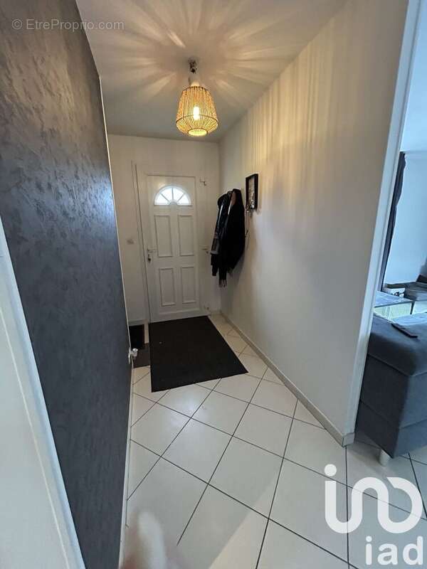 Photo 2 - Maison à CAMPIGNY