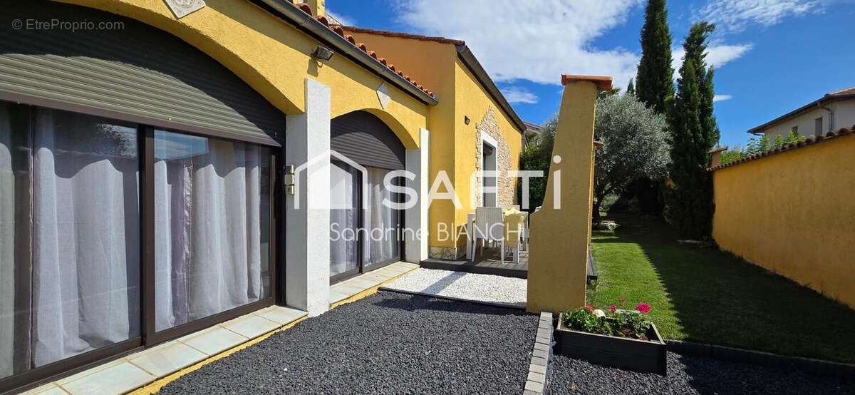 Photo 7 - Maison à MIONS