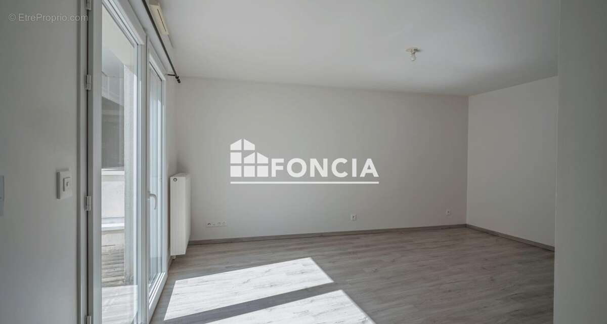 Appartement à CARQUEFOU