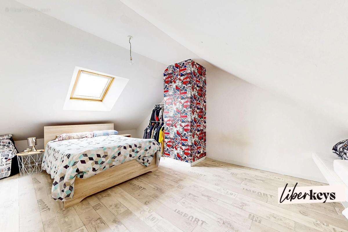 Maison 4 pièces - 86.2m² - Pommeret - photo 9