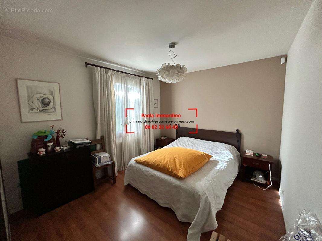 Maison à PLAN-DE-CUQUES