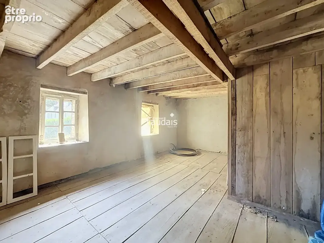 Maison 98 m² à Canisy  - photo 7