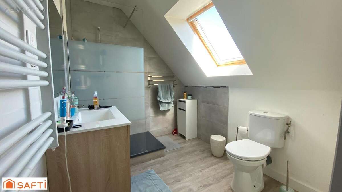 Photo 9 - Maison à HENNEBONT