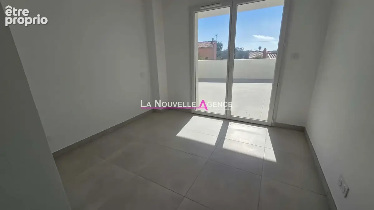 Superbe appartement t4 avec garage et terrasse dans residence de standing - photo 6