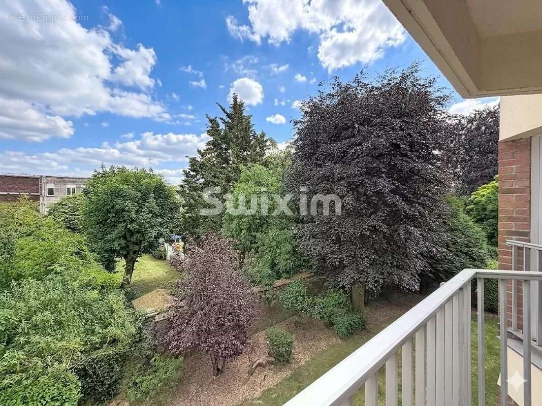 Appartement à TOURCOING