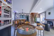 Maison à LA GORGUE