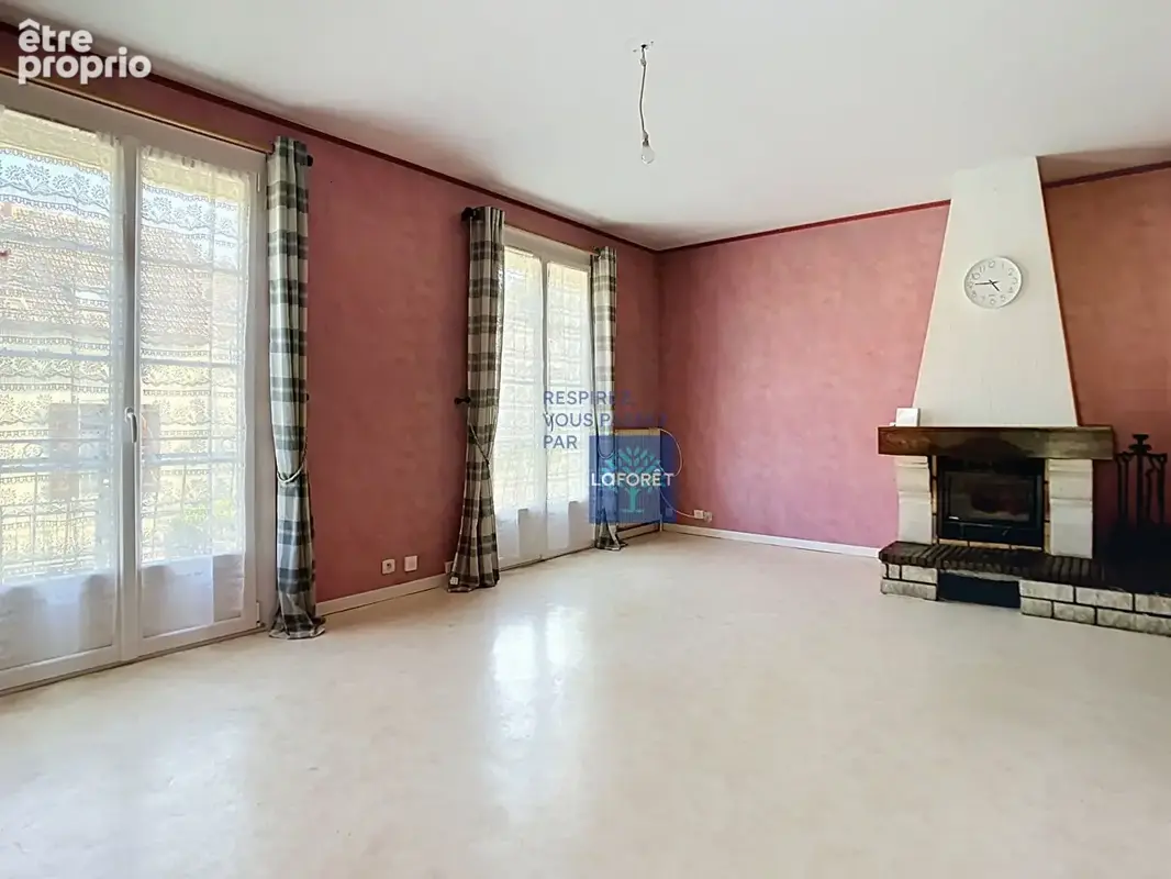 Maison Thiverny 5 pièce(s) 94 m² - photo 3