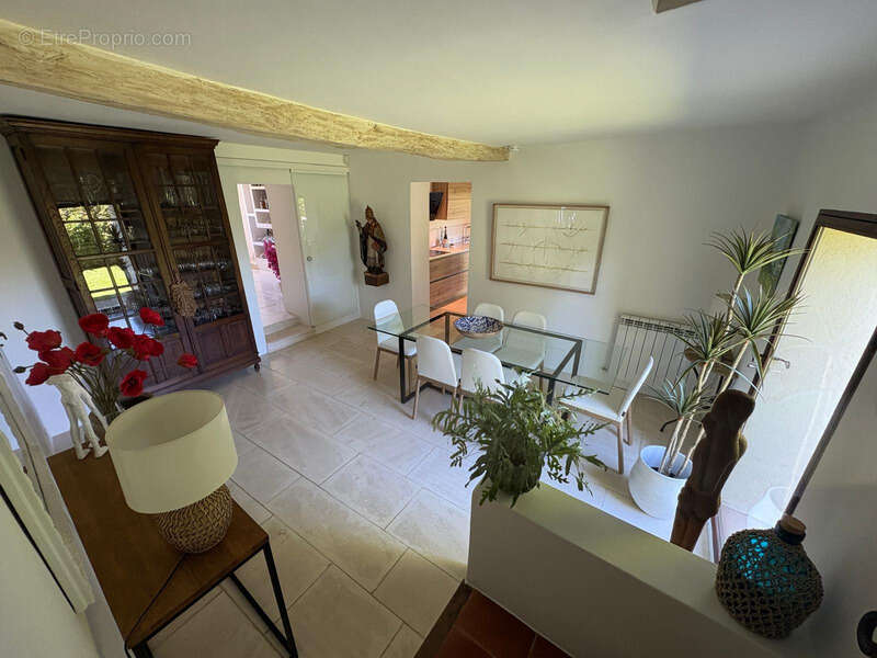 Maison à TRETS
