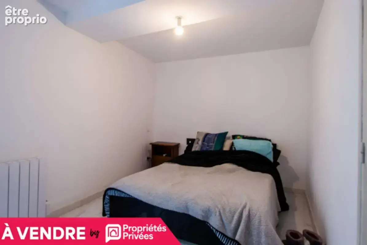 Immeuble Digne Les Bains - 255 m2 - Lot de 5 appartements - photo 5