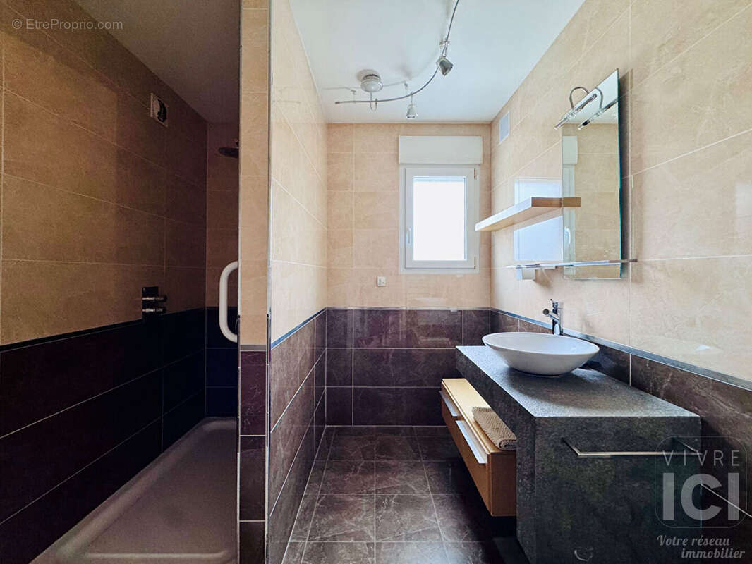 Appartement à CARQUEFOU