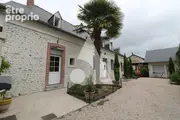 Maison à LALOUBERE