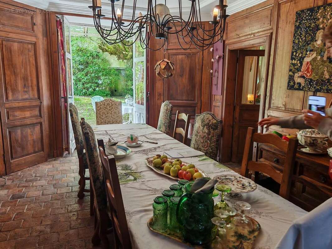 IMG20250506113349 - Maison à LIMOGES