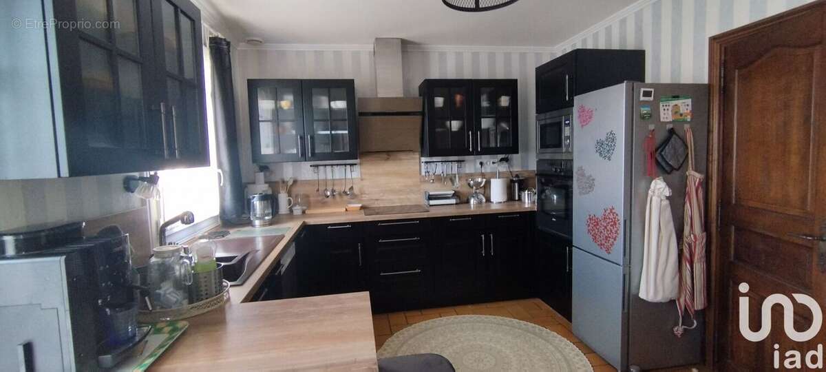 Photo 4 - Maison à ROMORANTIN-LANTHENAY