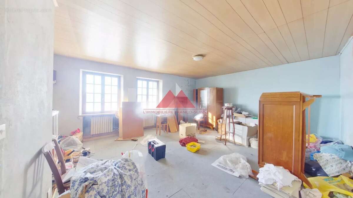 Maison à GRANDE-RIVIERE