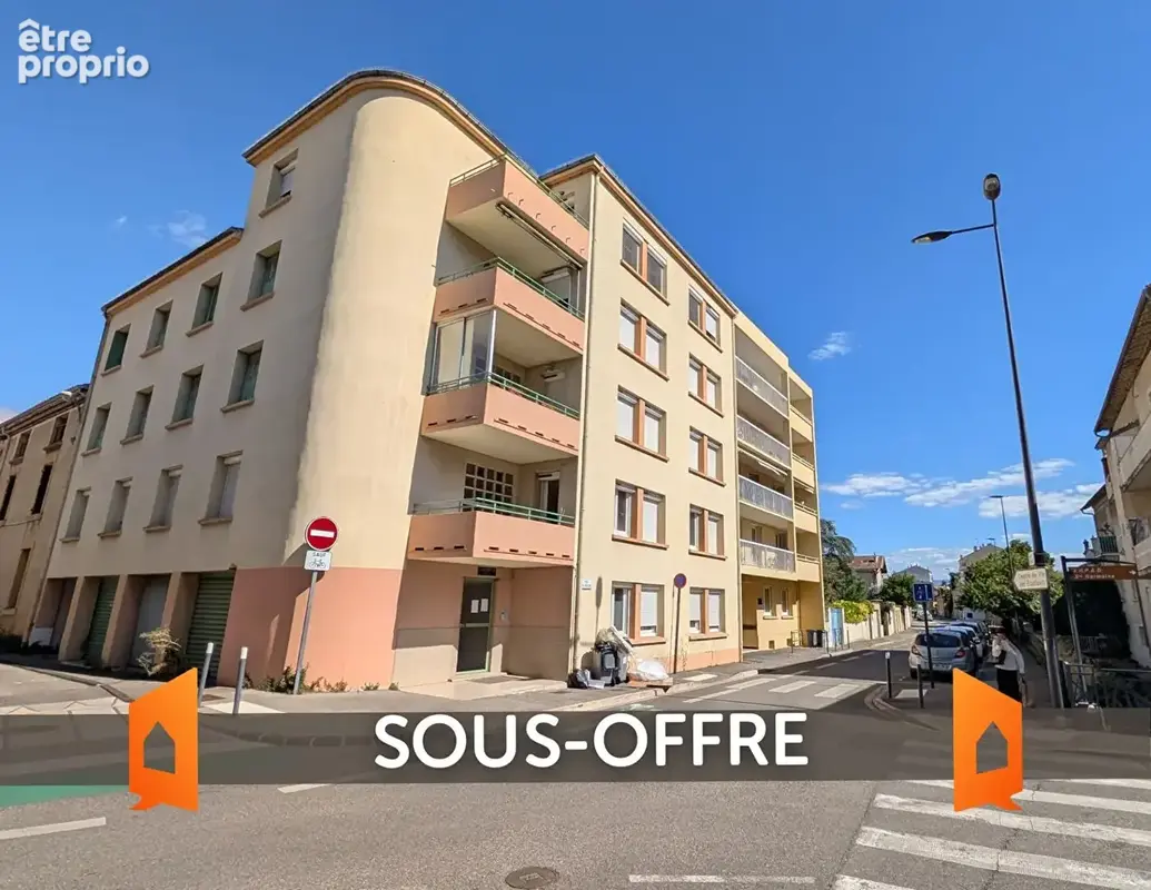 Appartement à VALENCE