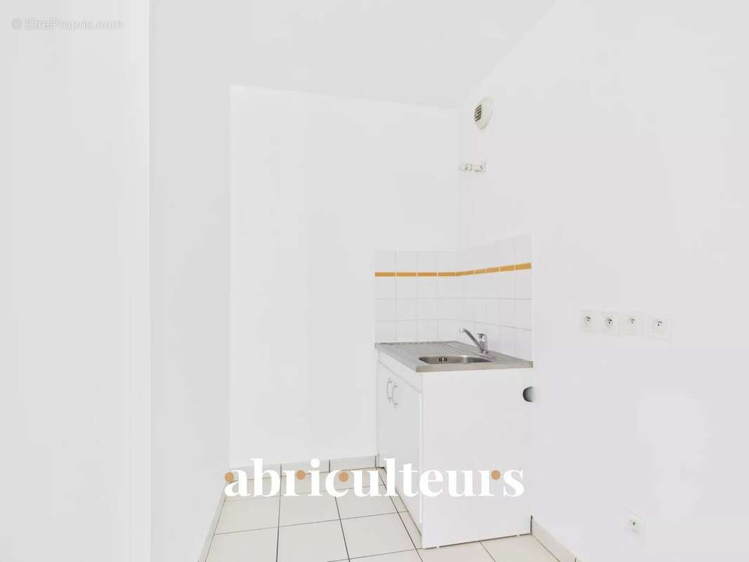 Appartement à SURVILLIERS