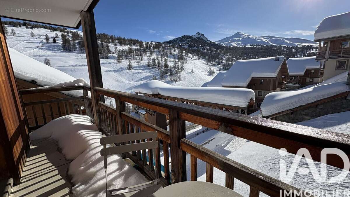 Photo 7 - Appartement à VARS