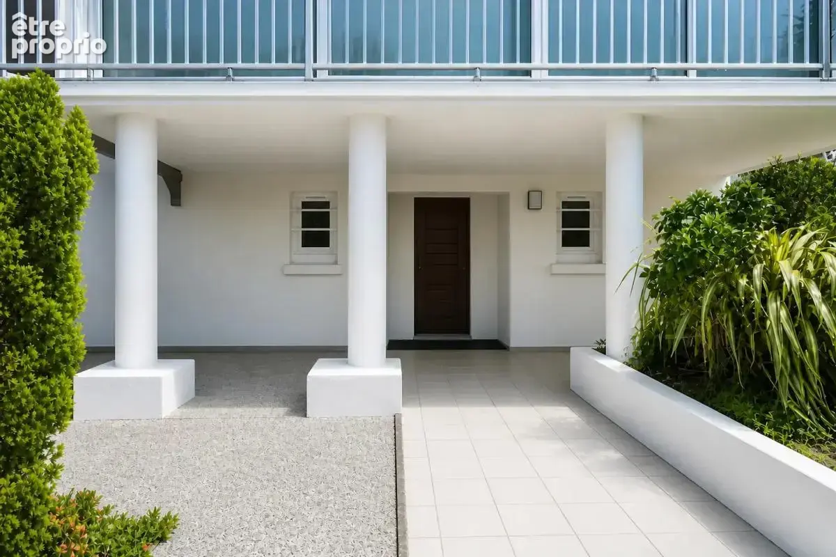 Maison de 6 pièces de 195 m² à Cherbourg-en-Cotentin,La Glacerie - photo 16