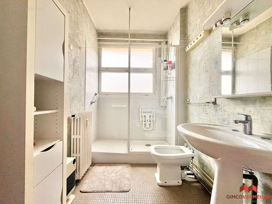 Appartement à CHATOU