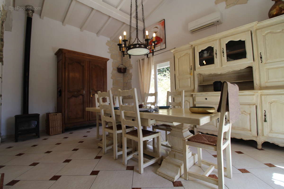 Maison à LEZIGNAN-CORBIERES