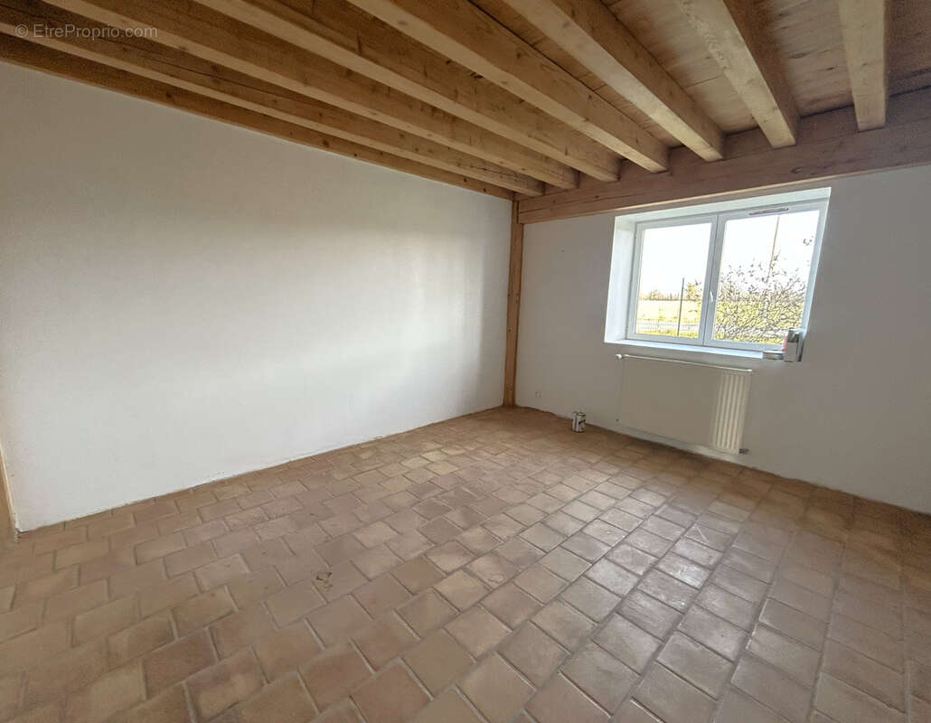 Maison à CHATILLON-SUR-CHALARONNE