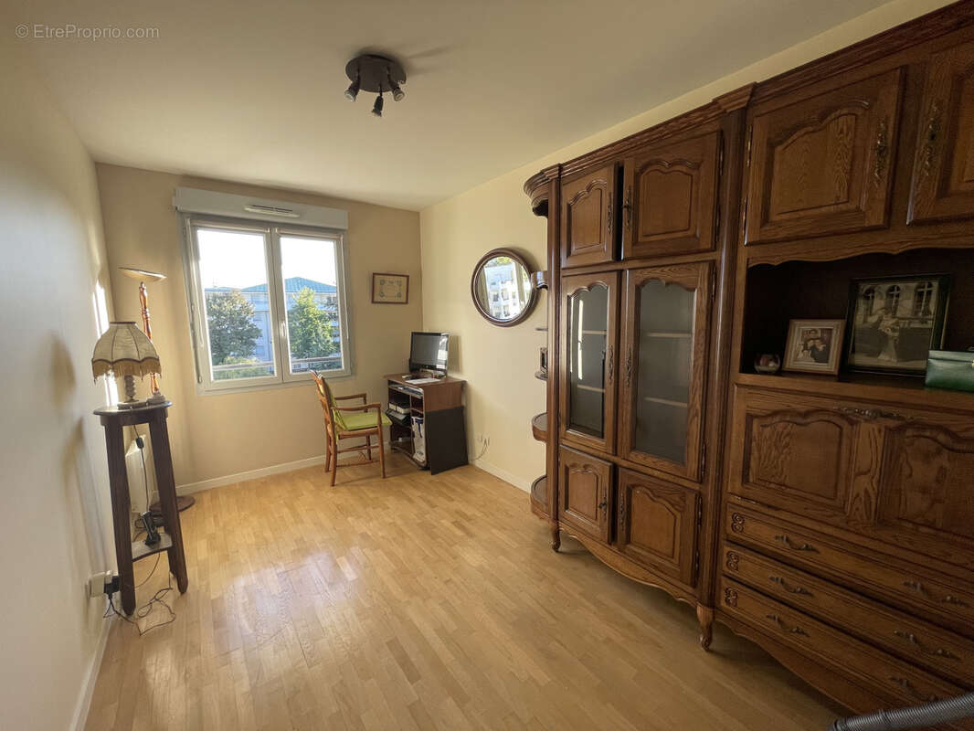 Appartement à SAINT-OUEN-L'AUMONE