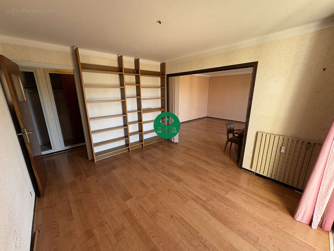 Appartement à LA SEYNE-SUR-MER