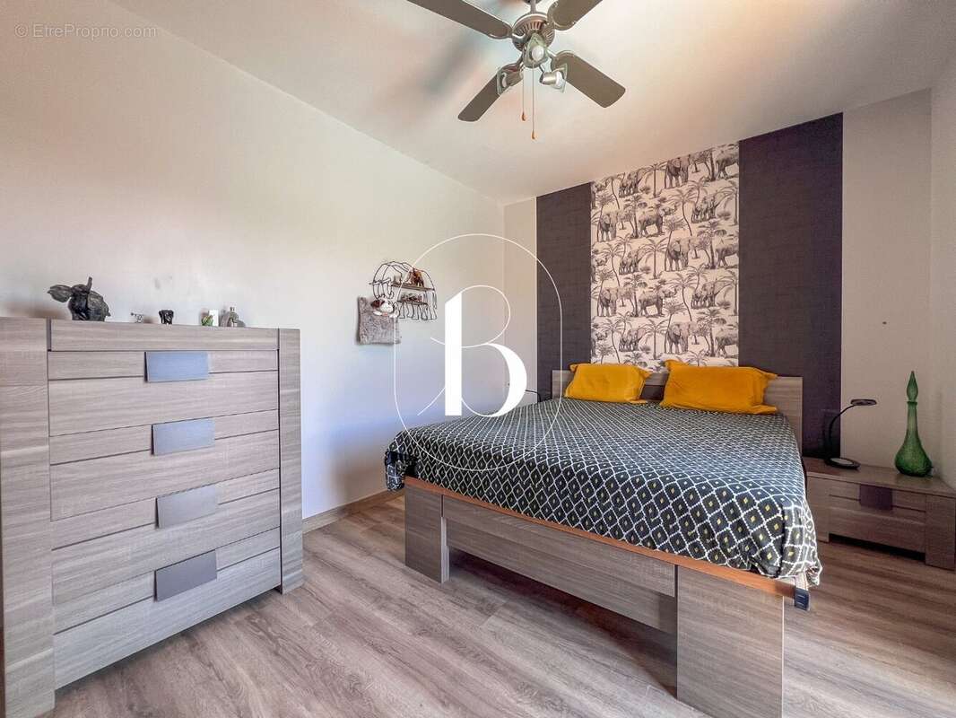 Maison 100 m² à Orgnac-L'aven  - photo 20