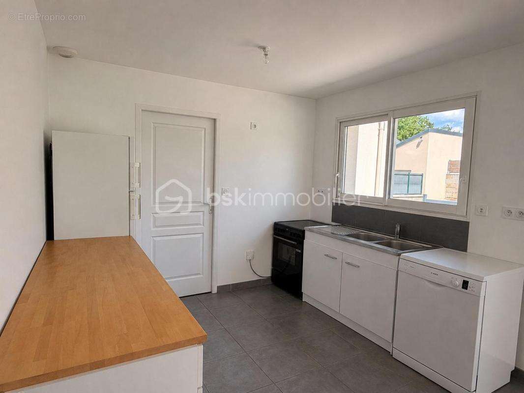 En Exclusivité Maison 93m2 2 chambres - photo 10