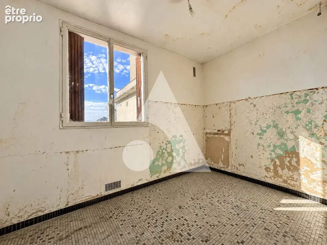Appartement 3 pièces, Dernier étage avec balcon, Aubervilliers - photo 3