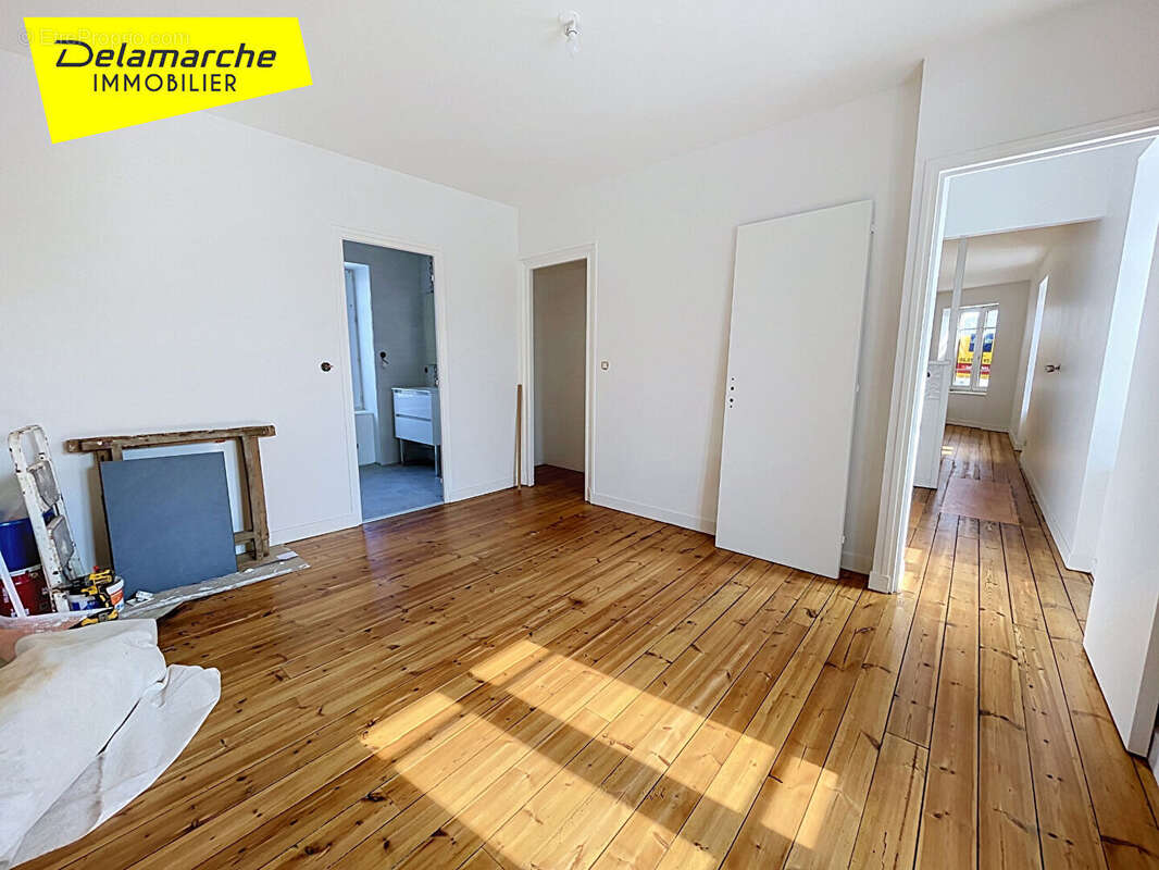 Appartement  2 pièces 44 m2 à GRANVILLE - photo 5